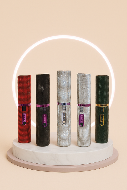 Wireless Hair Straightener