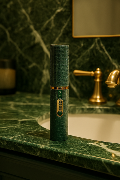 Wireless Hair Straightener